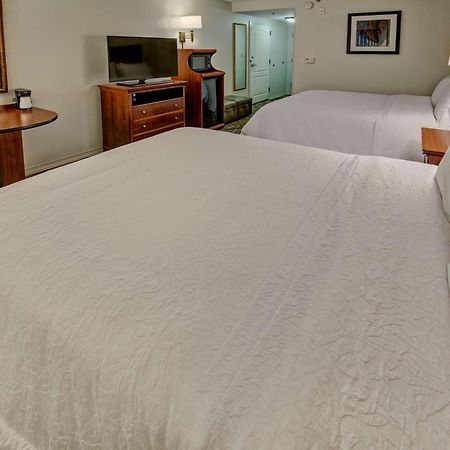 Hampton Inn & Suites Stuart-North Eksteriør bilde