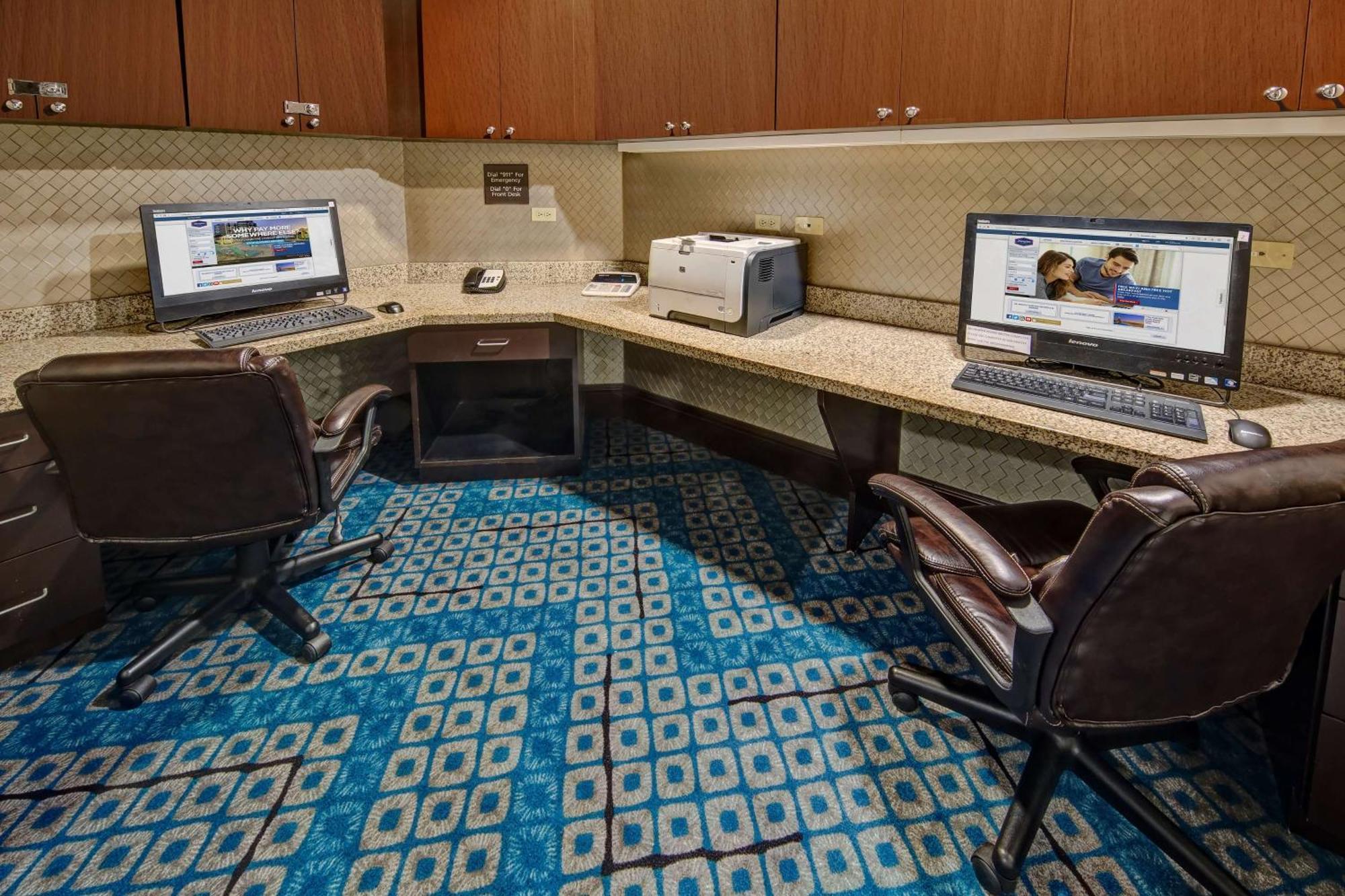 Hampton Inn & Suites Stuart-North Eksteriør bilde