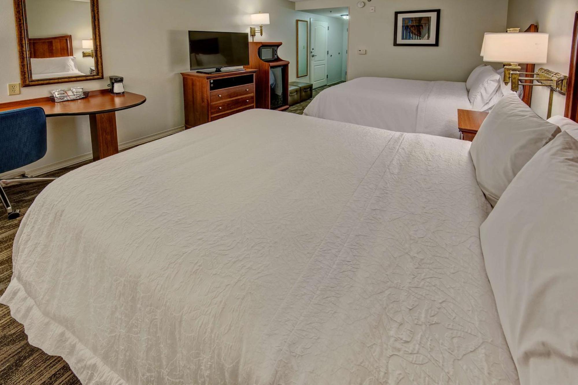 Hampton Inn & Suites Stuart-North Eksteriør bilde