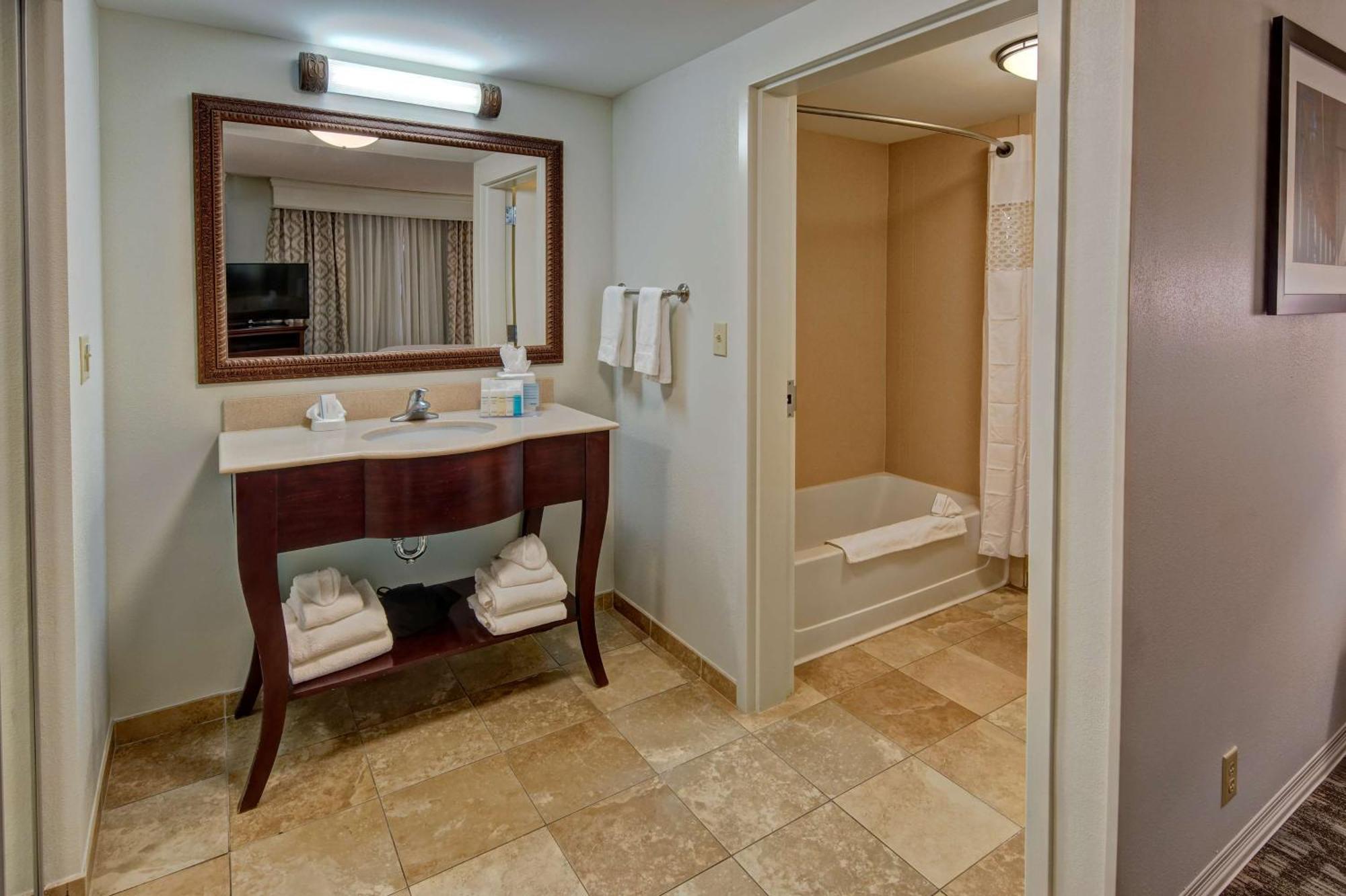 Hampton Inn & Suites Stuart-North Eksteriør bilde