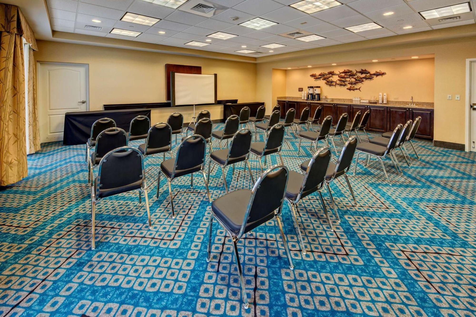 Hampton Inn & Suites Stuart-North Eksteriør bilde