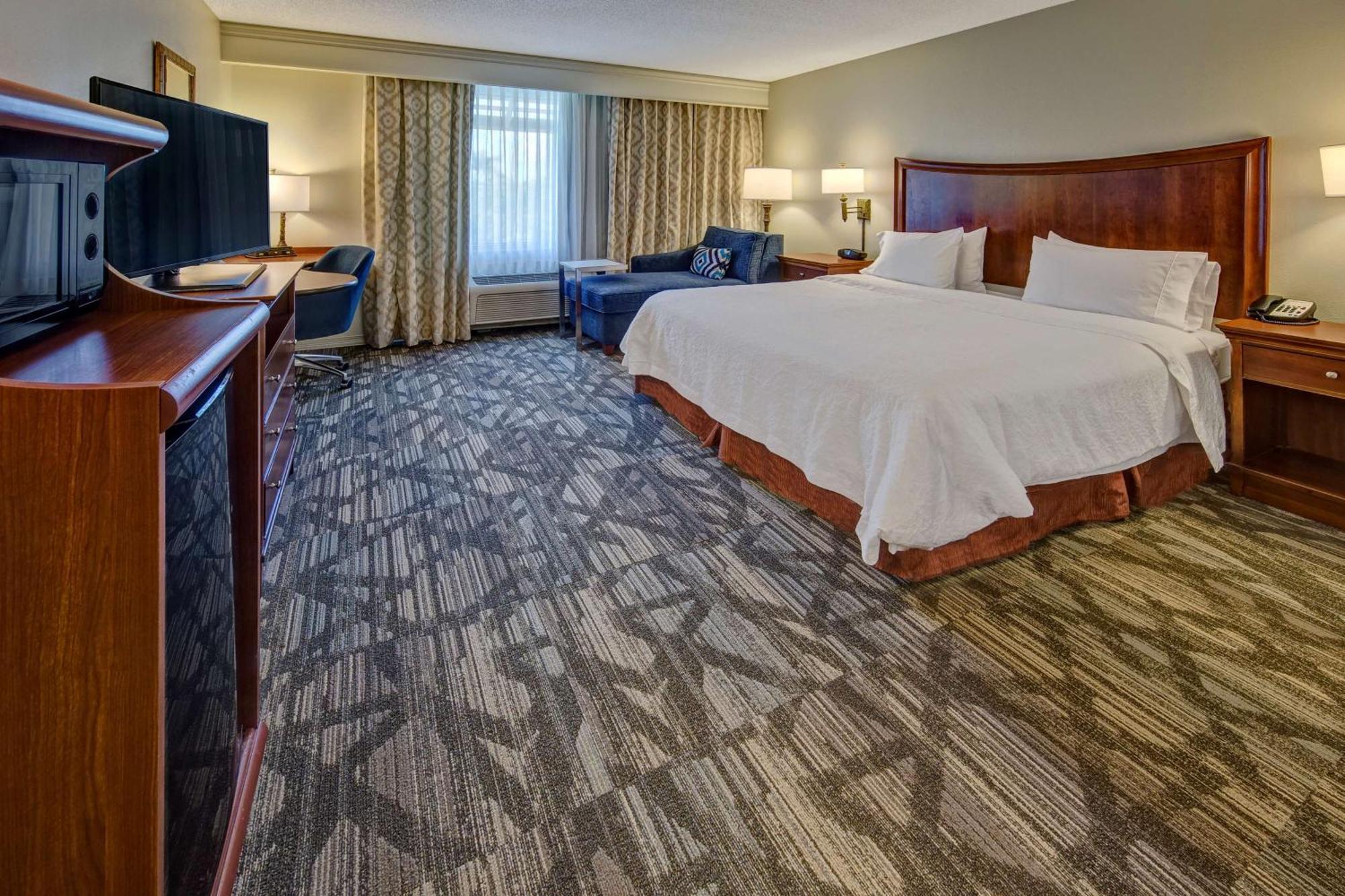 Hampton Inn & Suites Stuart-North Eksteriør bilde
