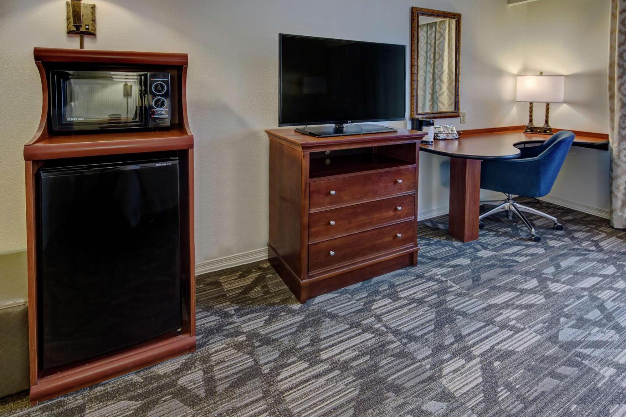 Hampton Inn & Suites Stuart-North Eksteriør bilde