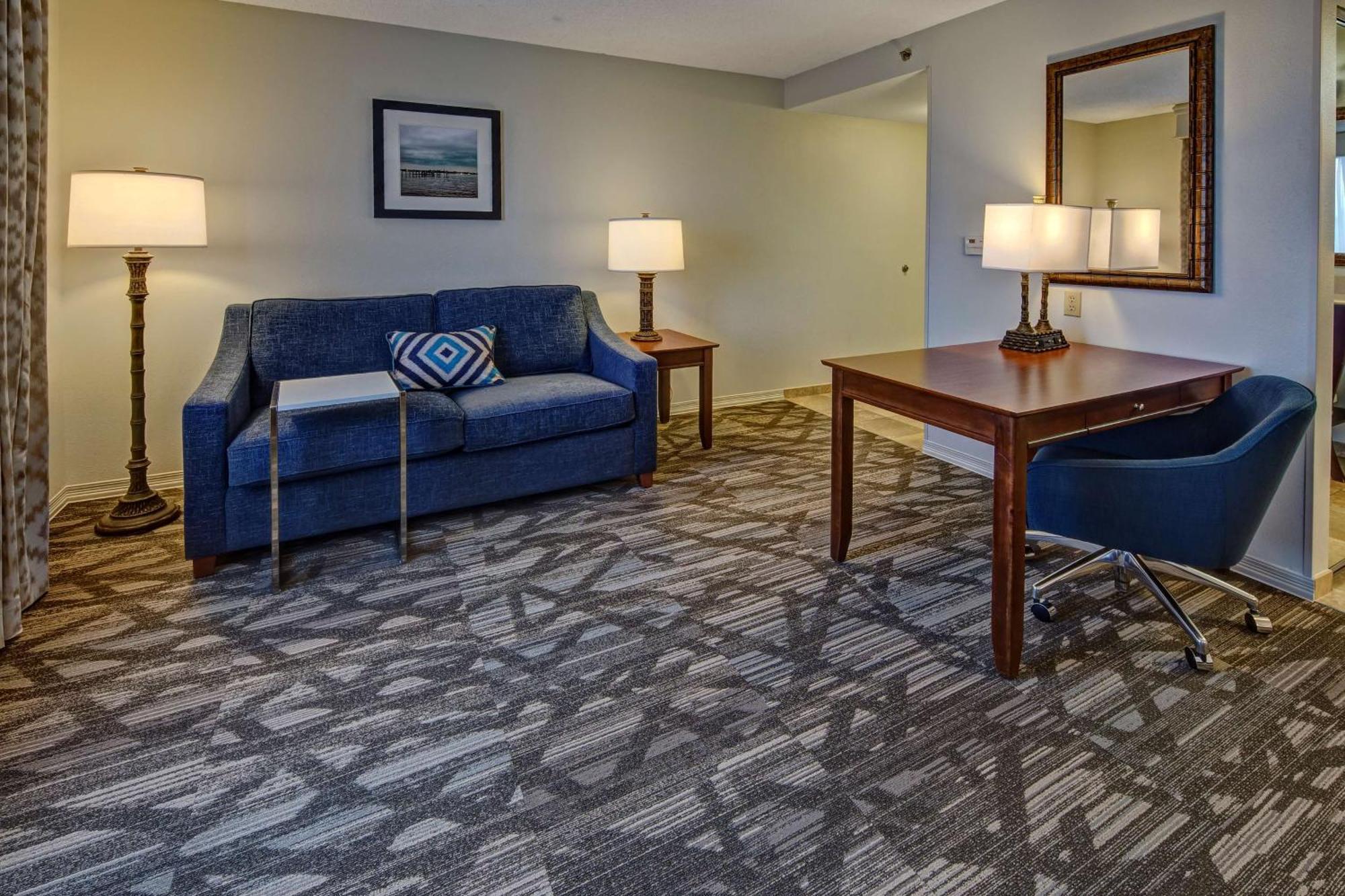 Hampton Inn & Suites Stuart-North Eksteriør bilde
