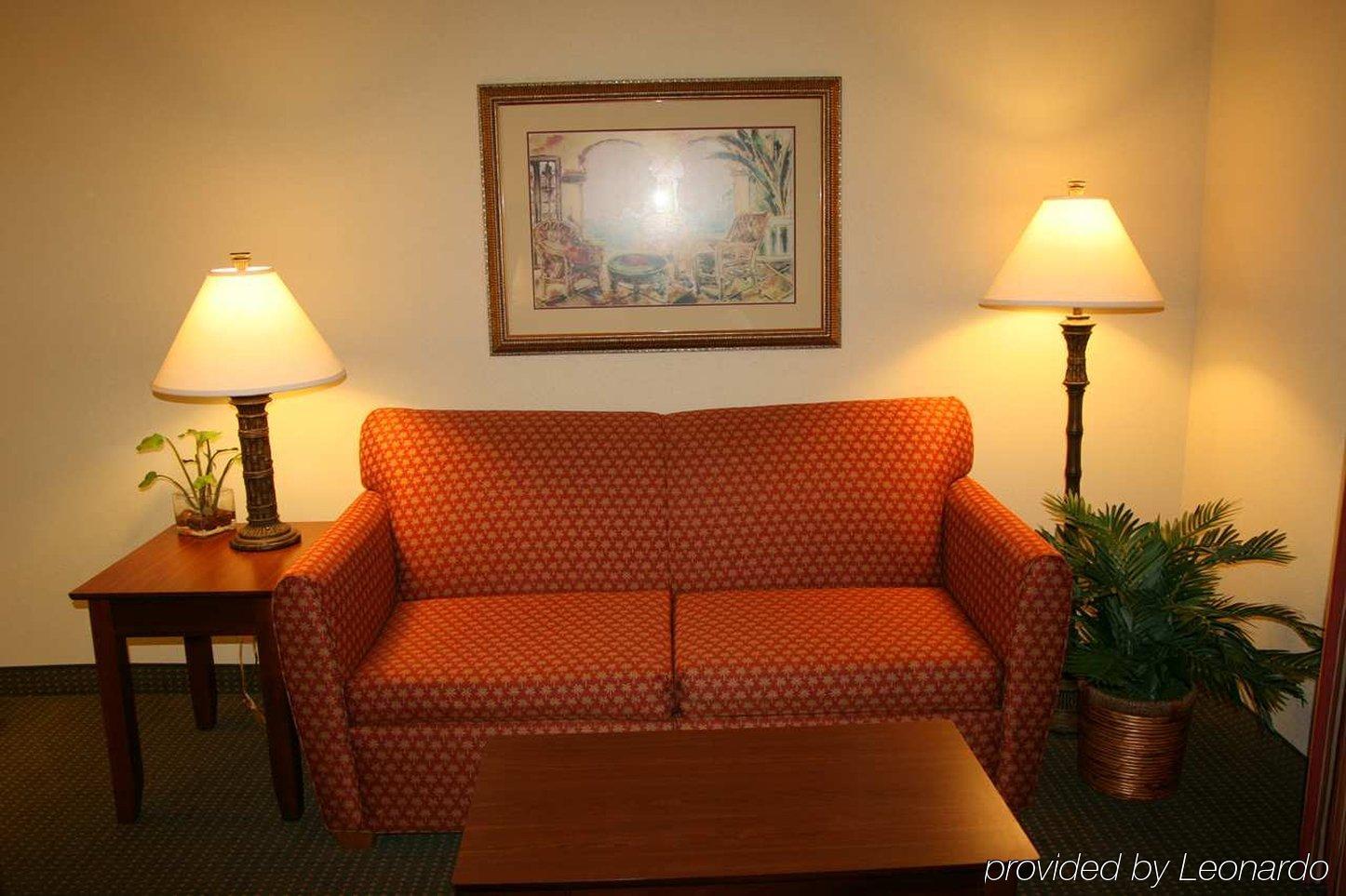 Hampton Inn & Suites Stuart-North Rom bilde