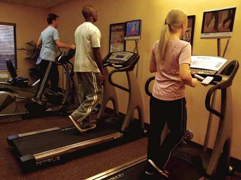 Hampton Inn & Suites Stuart-North Fasiliteter bilde