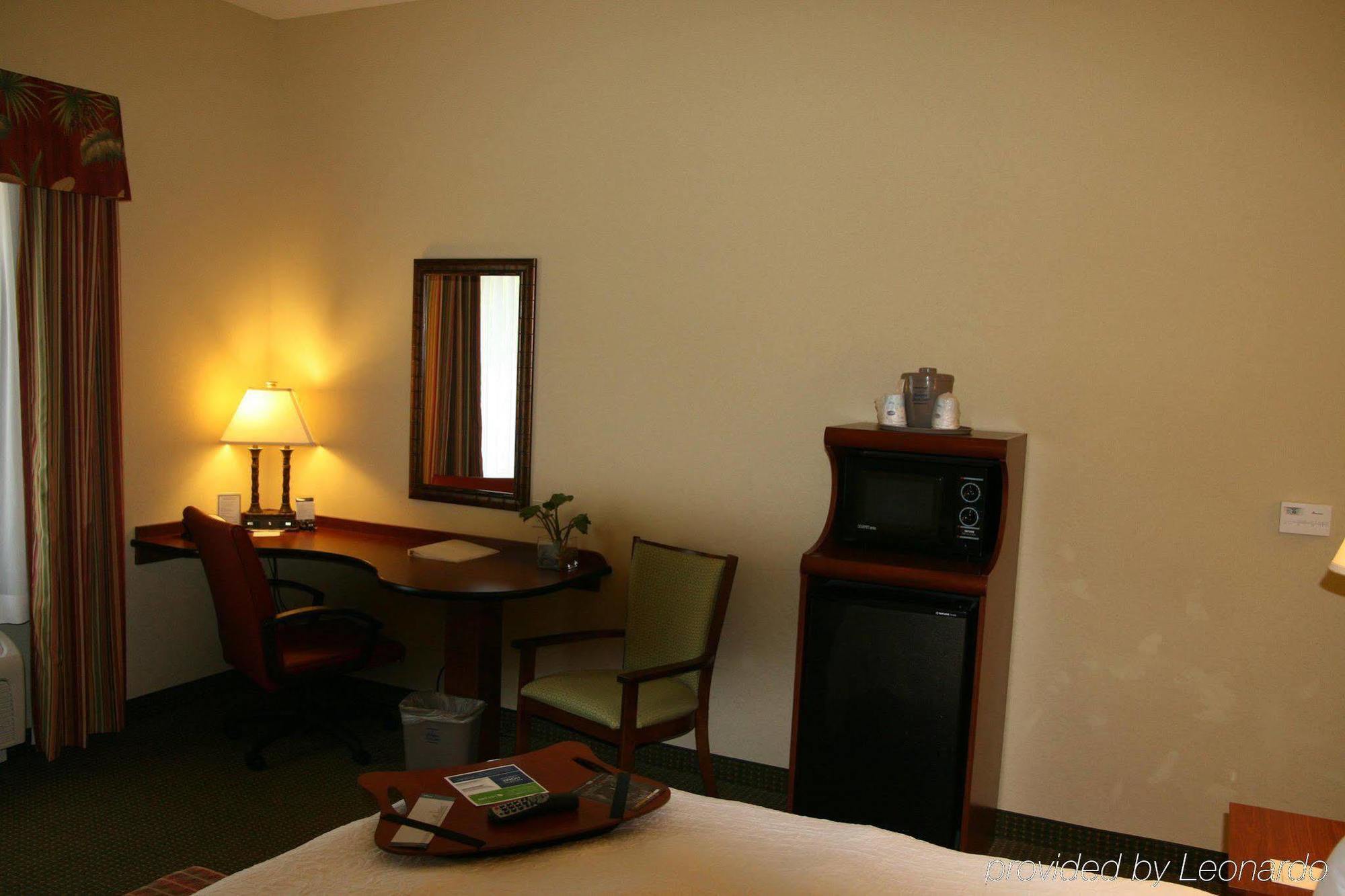 Hampton Inn & Suites Stuart-North Rom bilde