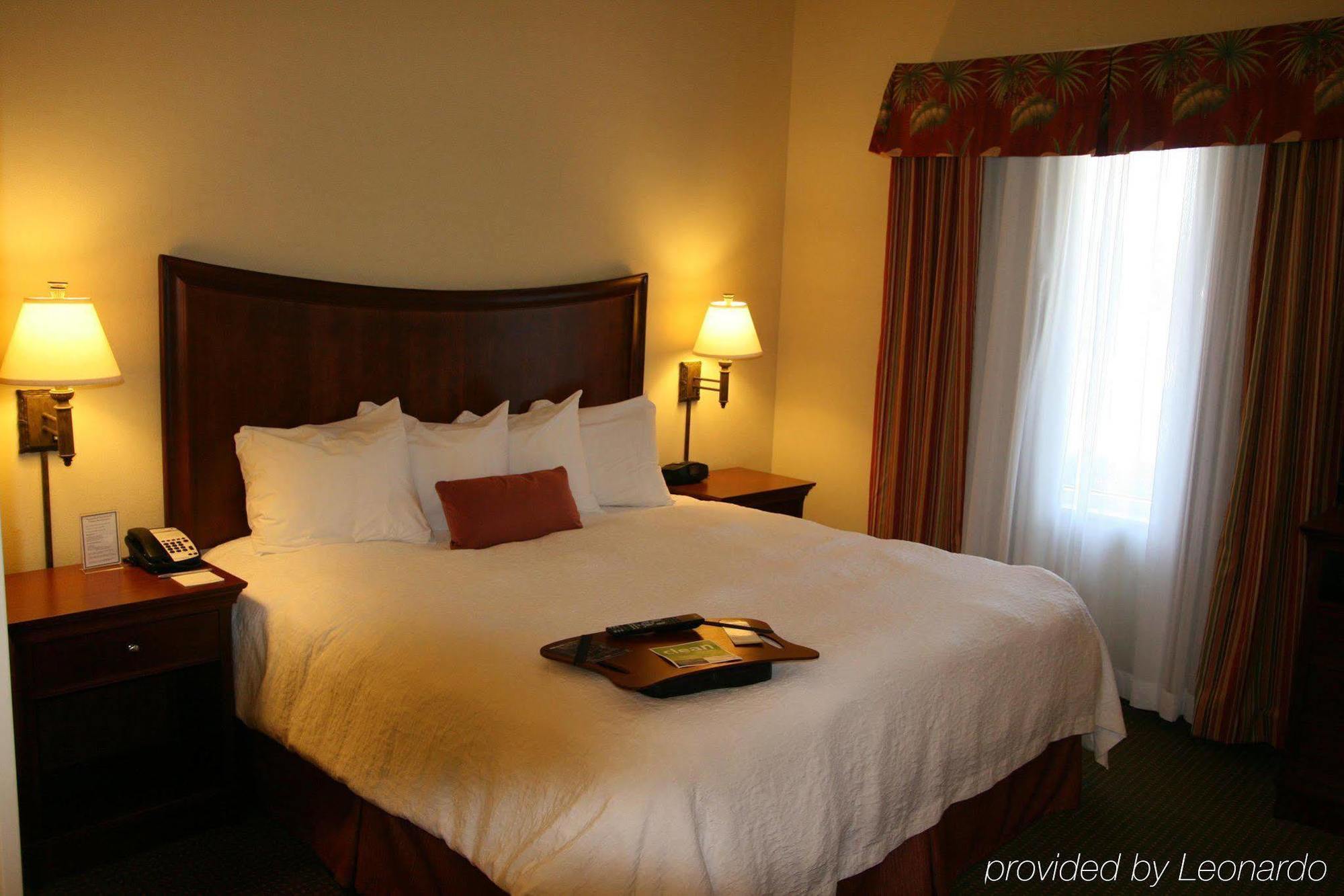 Hampton Inn & Suites Stuart-North Rom bilde