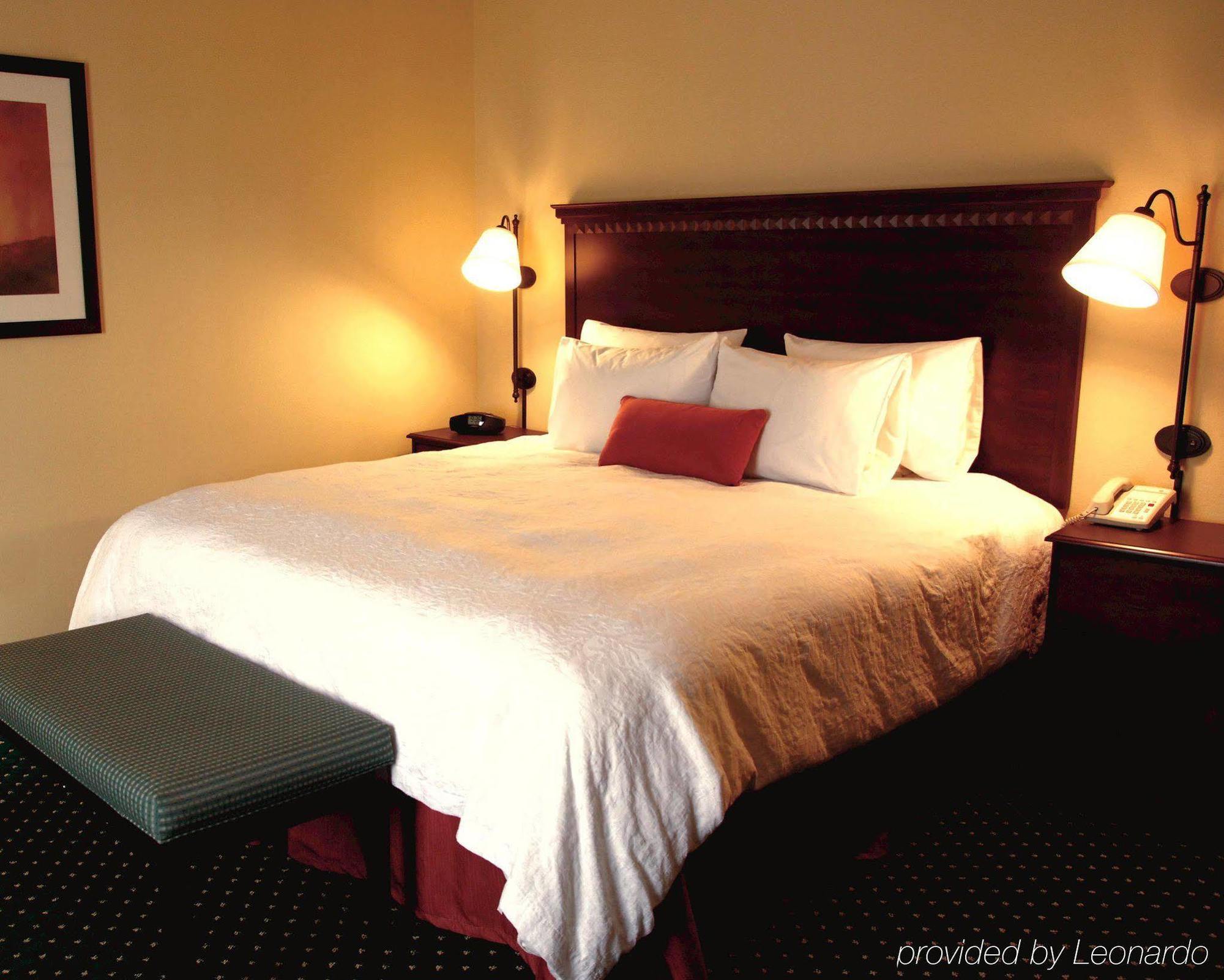 Hampton Inn & Suites Stuart-North Rom bilde