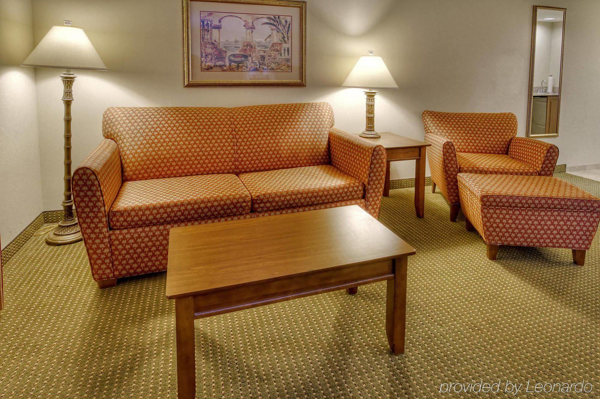 Hampton Inn & Suites Stuart-North Eksteriør bilde