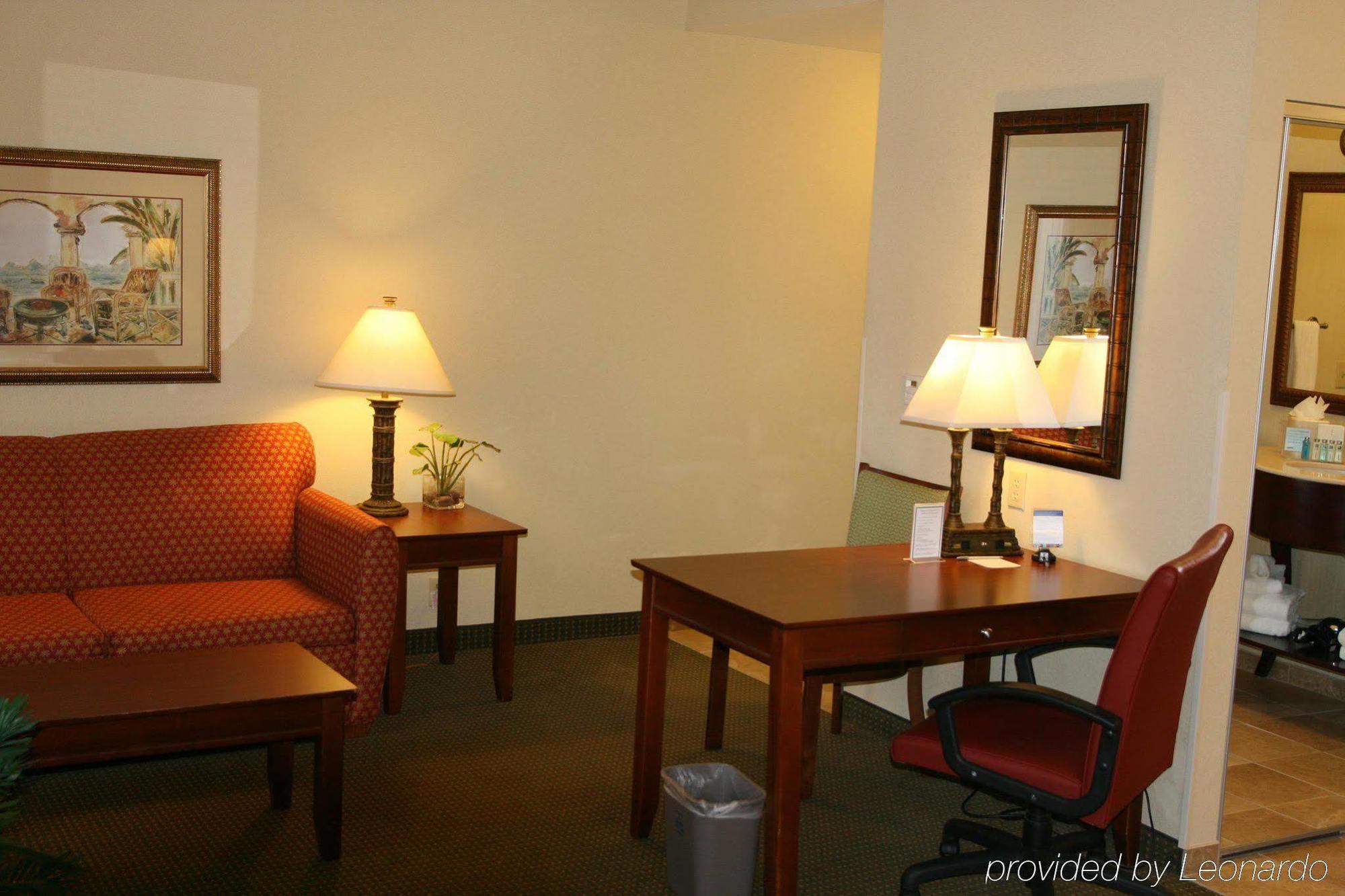 Hampton Inn & Suites Stuart-North Rom bilde