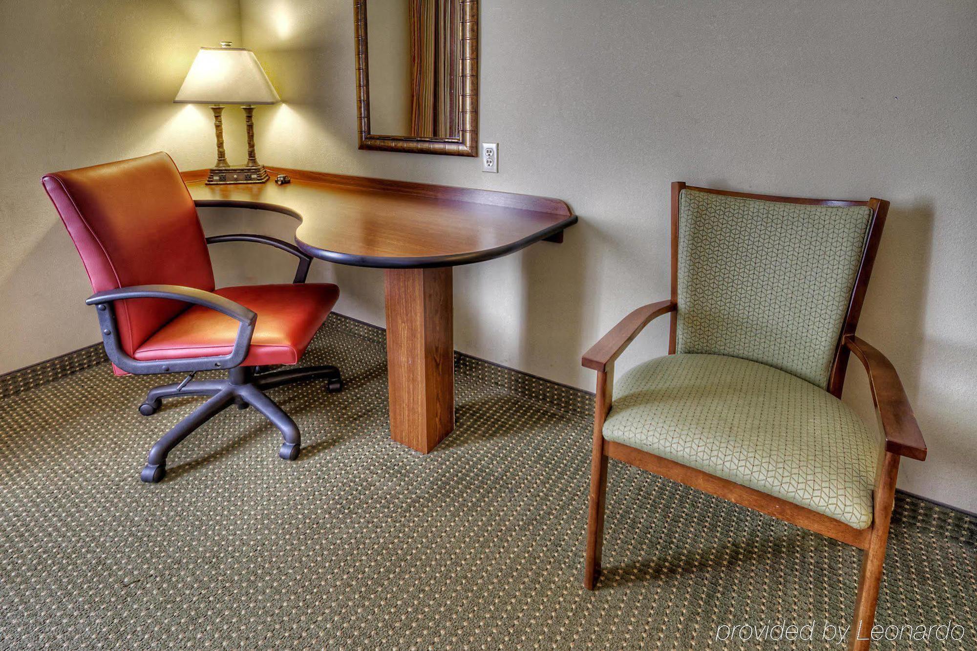 Hampton Inn & Suites Stuart-North Eksteriør bilde