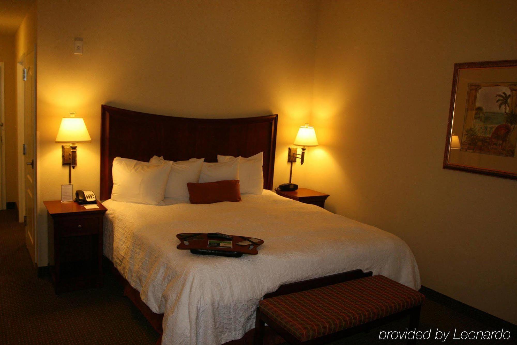 Hampton Inn & Suites Stuart-North Rom bilde