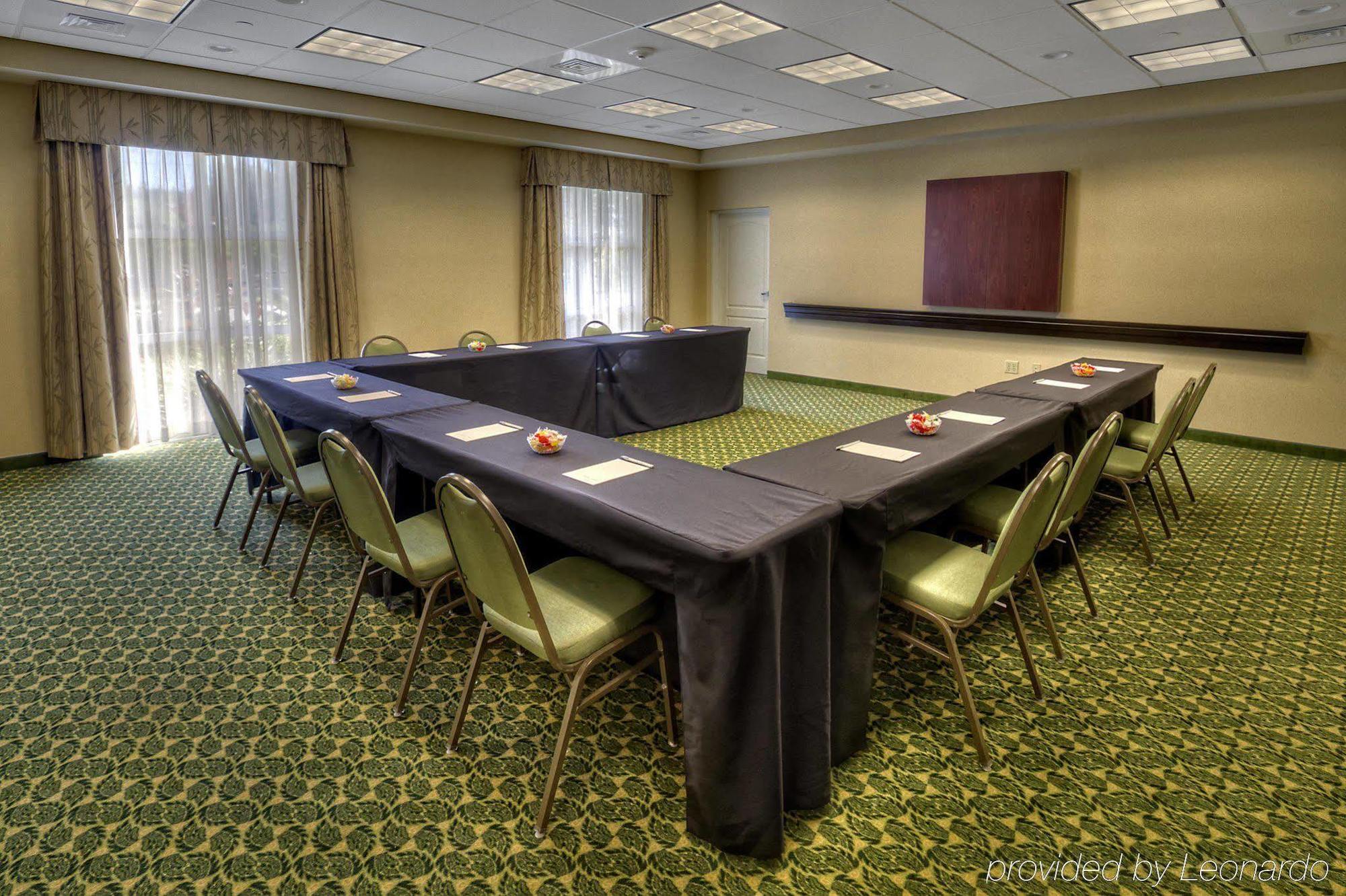 Hampton Inn & Suites Stuart-North Eksteriør bilde